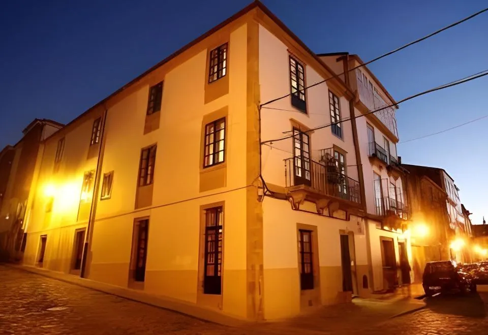 Altaïr Hotel