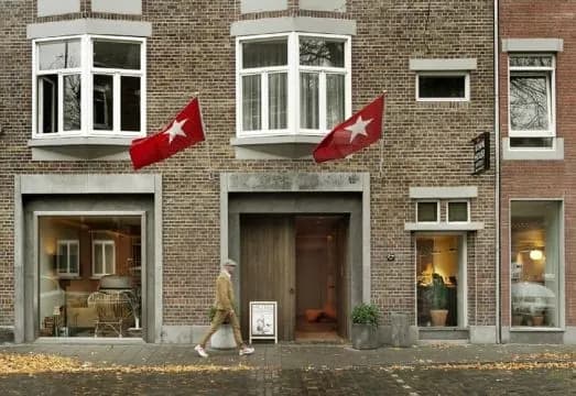 Townhouse Design Hotel & Spa