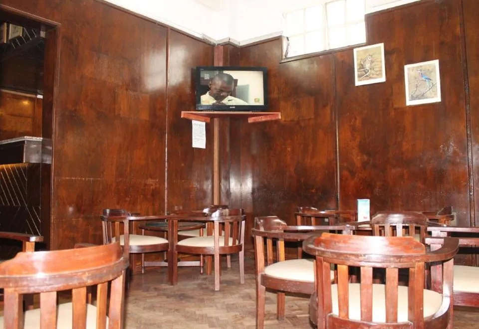 The Oakwood Hotel