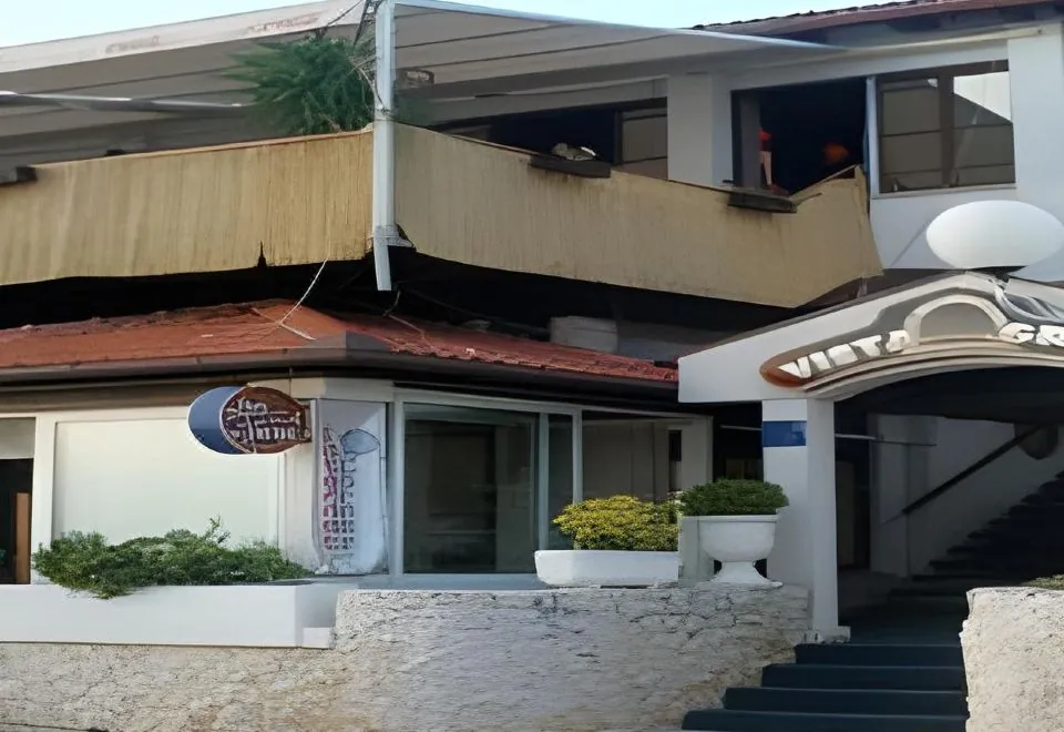 Hotel Delfin