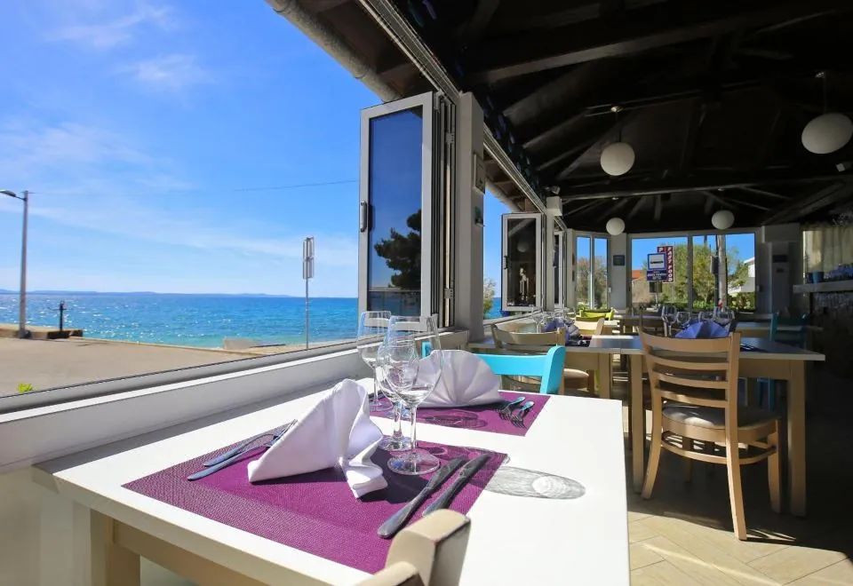 Hotel Delfin