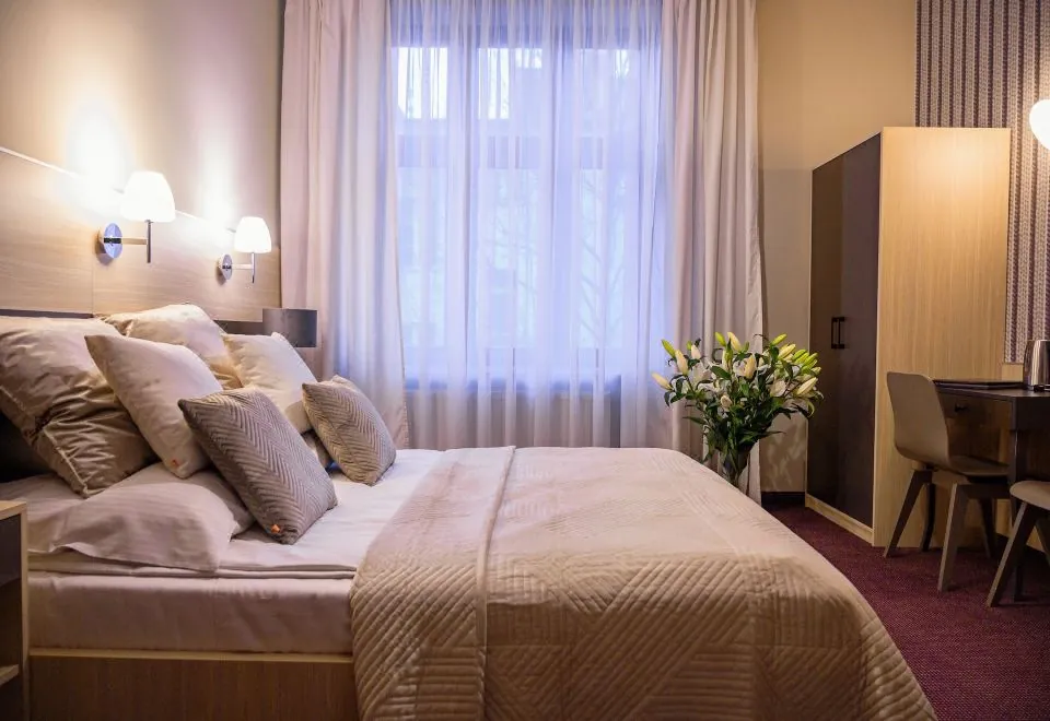 Hotel Kazimierz II