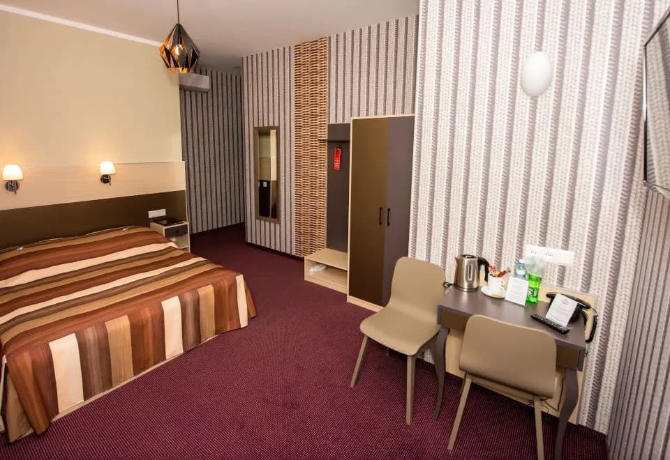 Hotel Kazimierz II