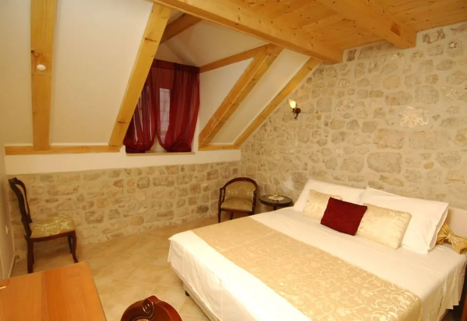 Hotel Villa Sigurata