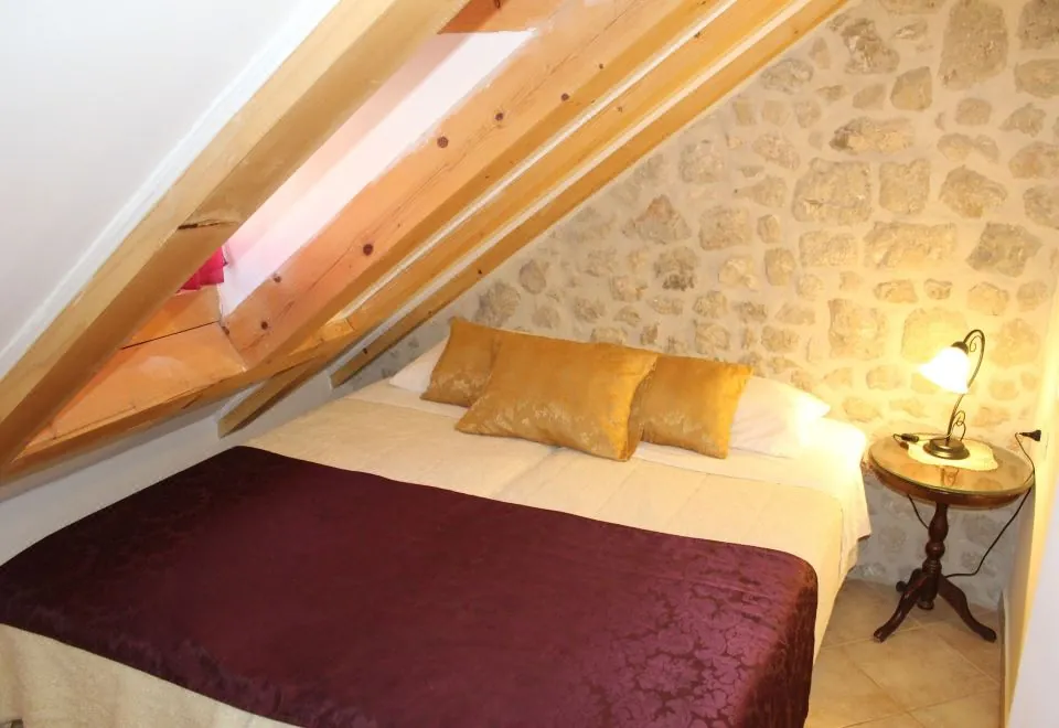 Hotel Villa Sigurata