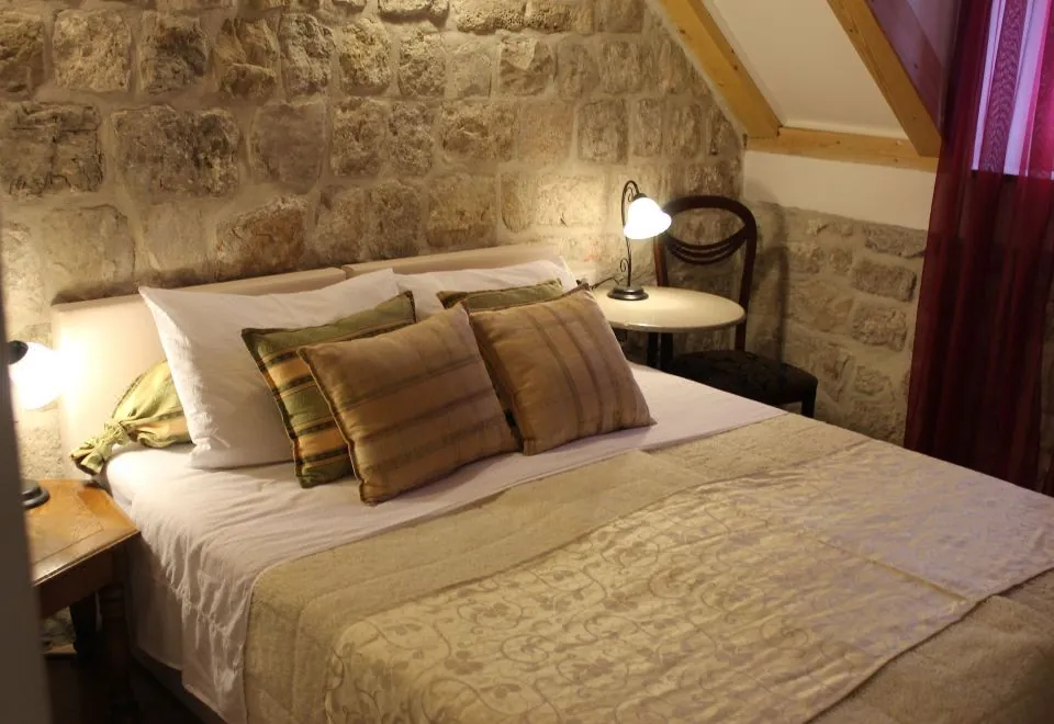 Hotel Villa Sigurata