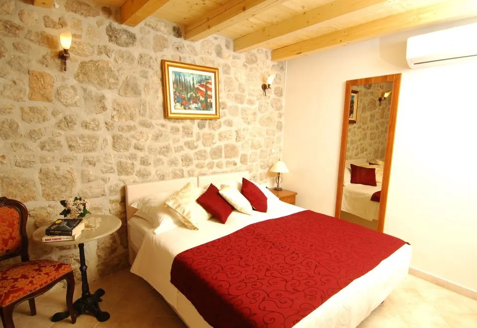 Hotel Villa Sigurata