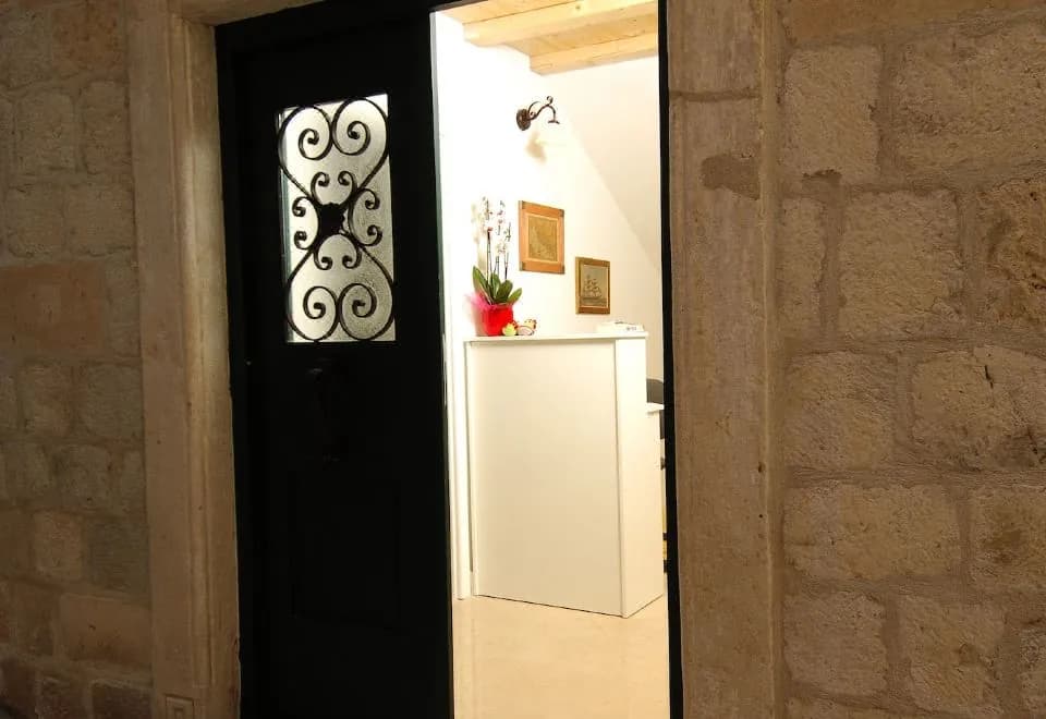 Hotel Villa Sigurata