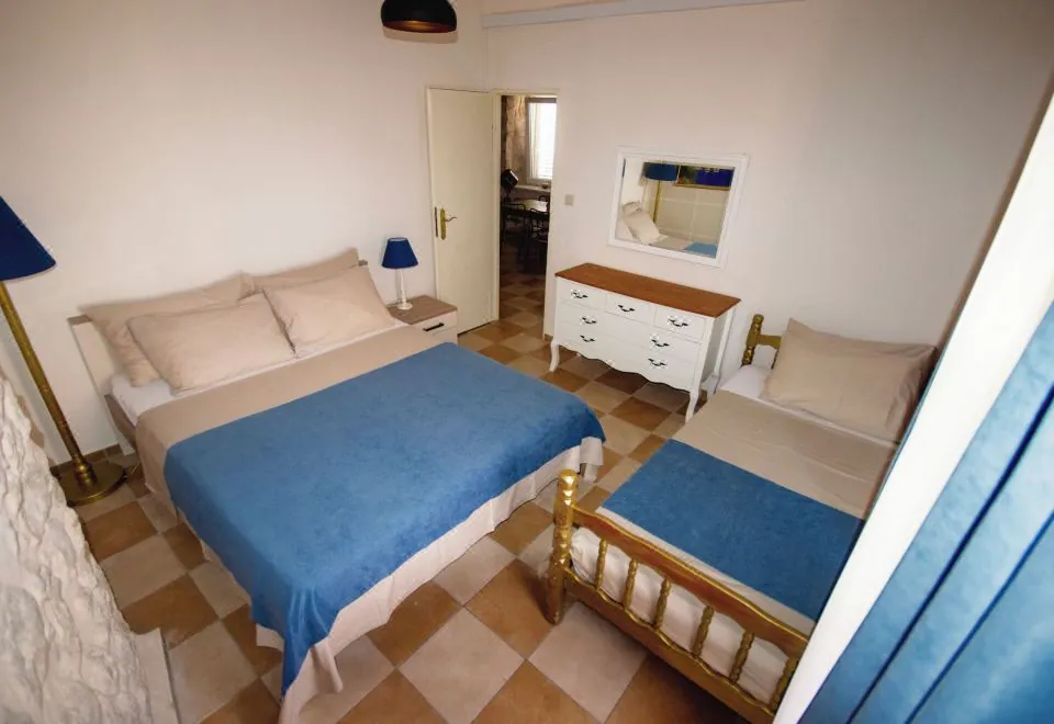 Apartments Mia