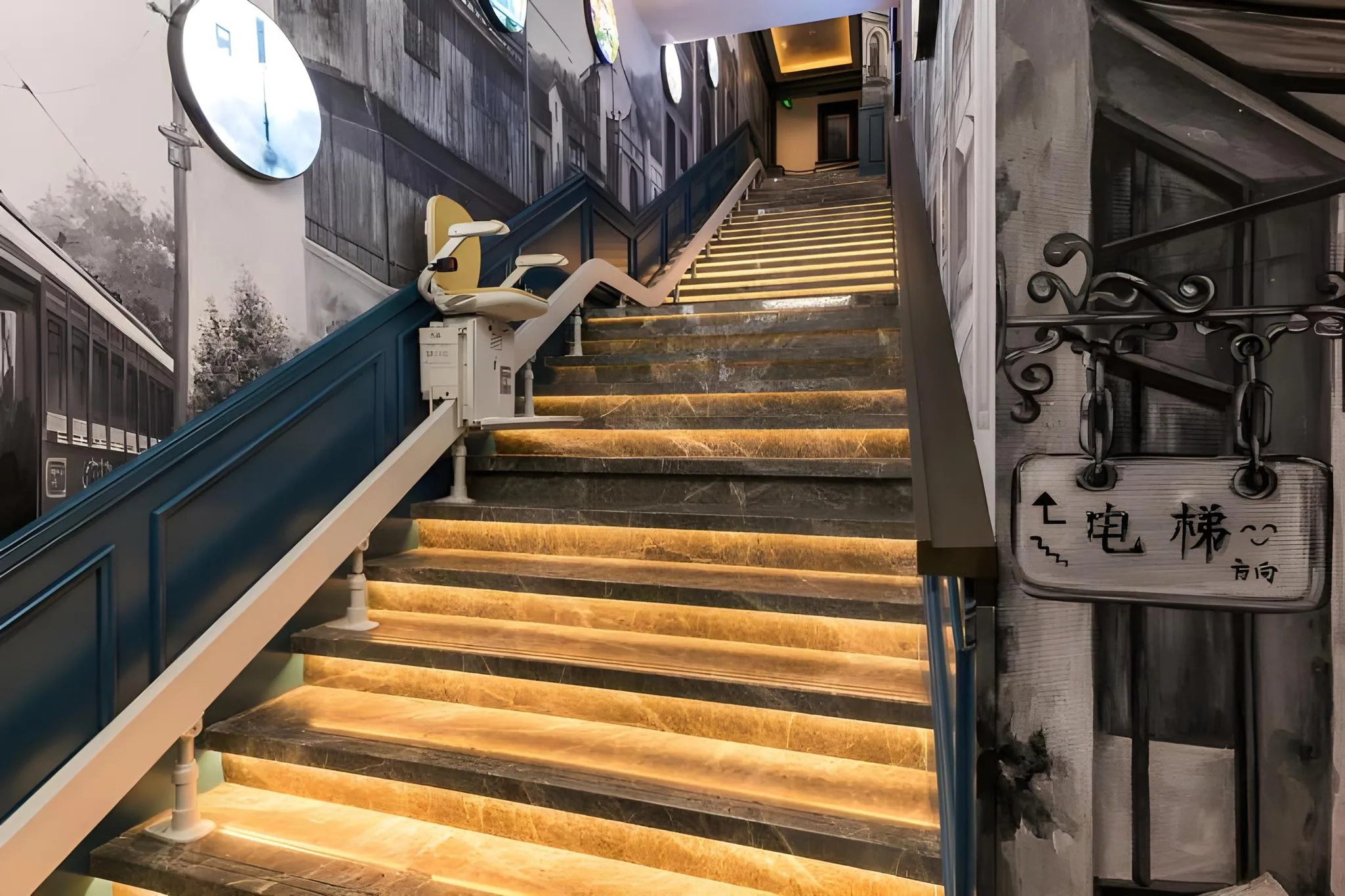 Jinglai Boutique Hotel - Shanghai Bund East Nanjing Road pedestrian street