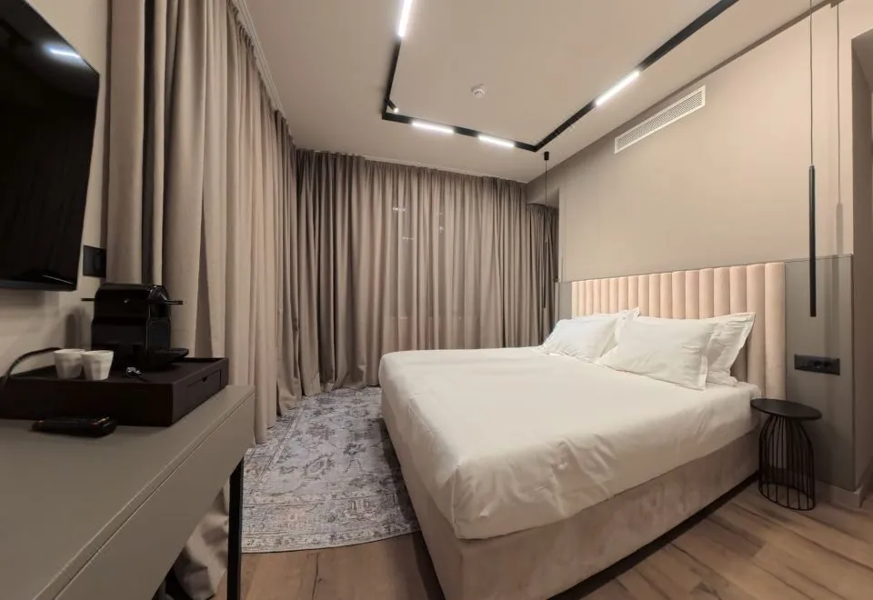 Hotel Aquarius