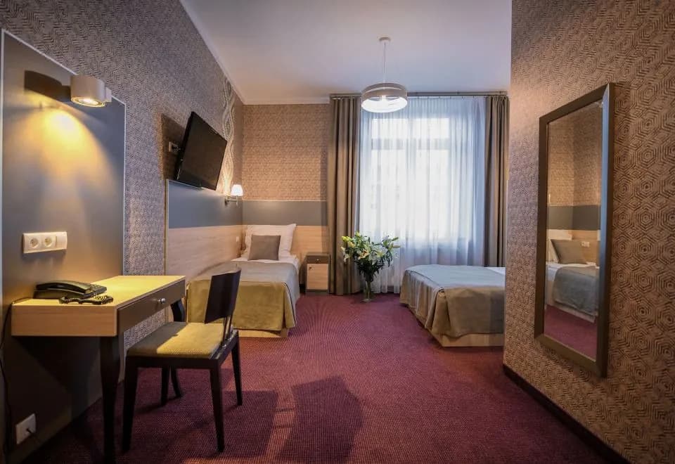 Hotel Kazimierz