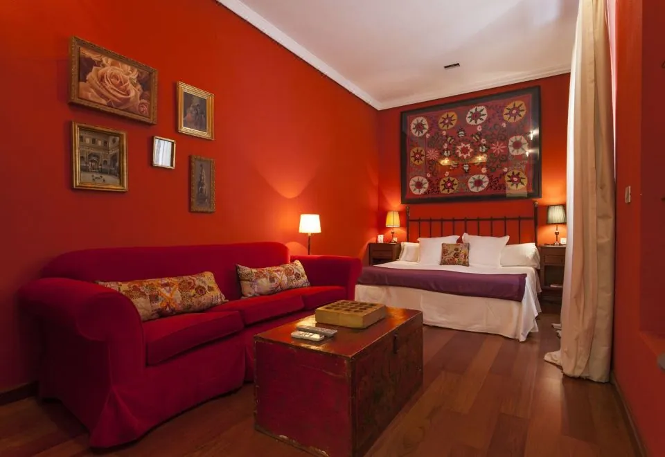 La Casa del Maestro Boutique