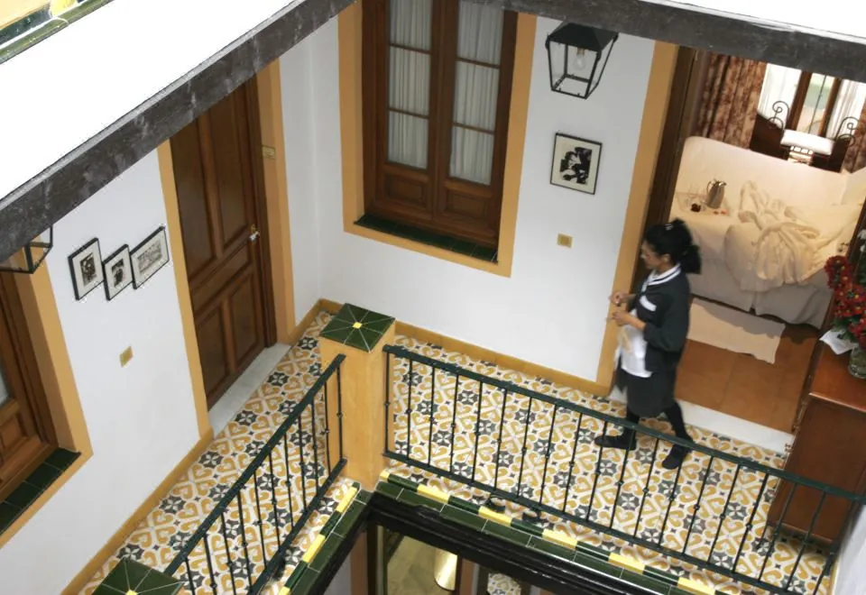 La Casa del Maestro Boutique