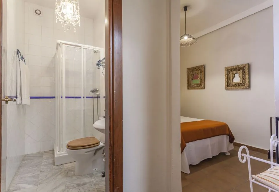 La Casa del Maestro Boutique