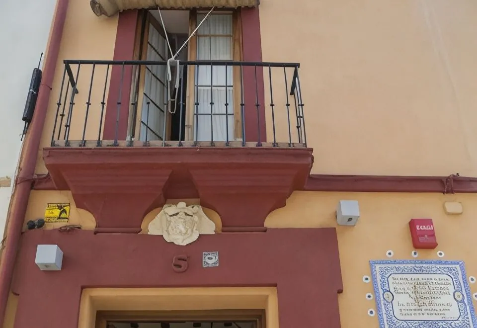 La Casa del Maestro Boutique