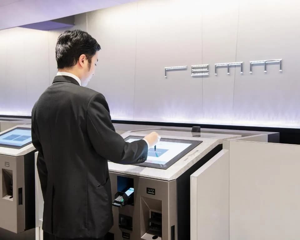 remm Shin-Osaka