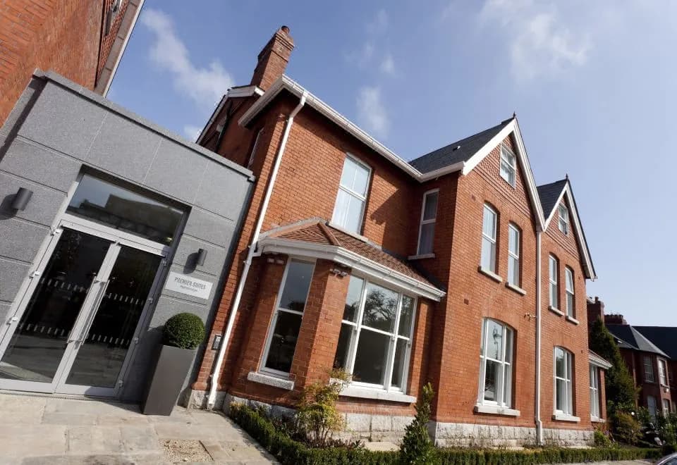 Premier Suites Plus Dublin, Ballsbridge