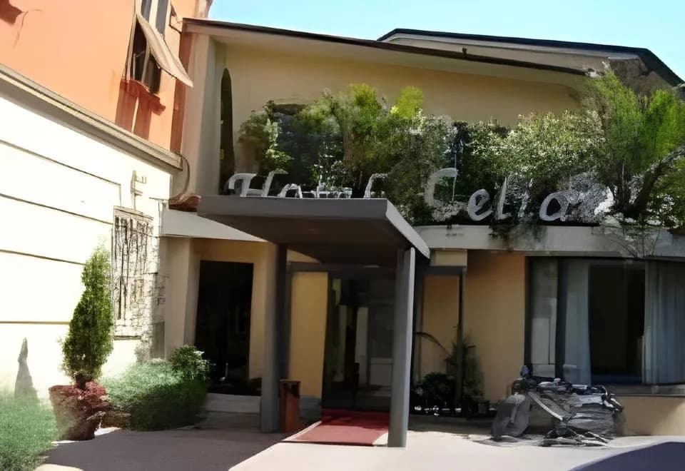 Albergo Celide
