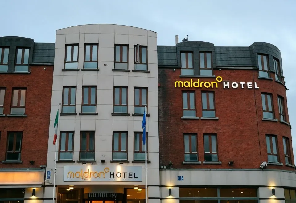 Maldron Hotel Pearse Street