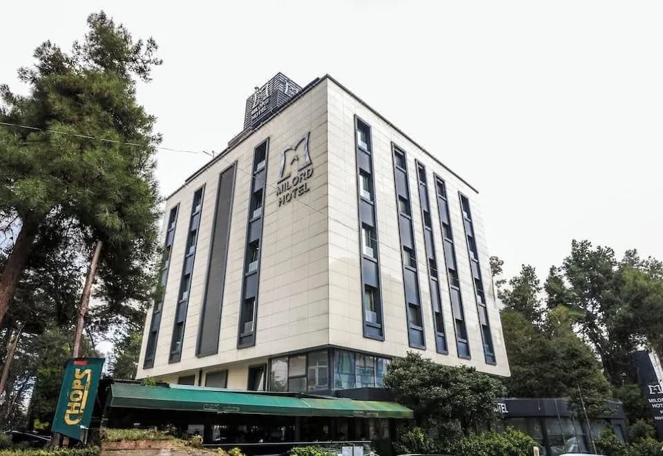 Milord Hotel