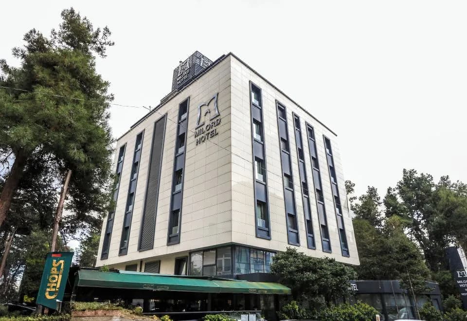 Milord Hotel