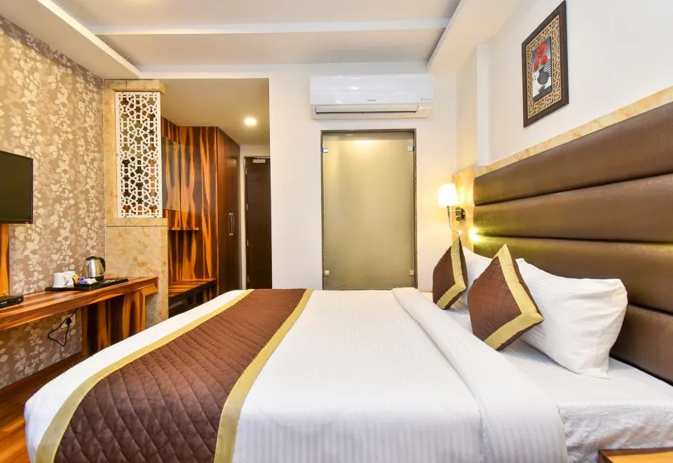 Hotel Sun City Plaza