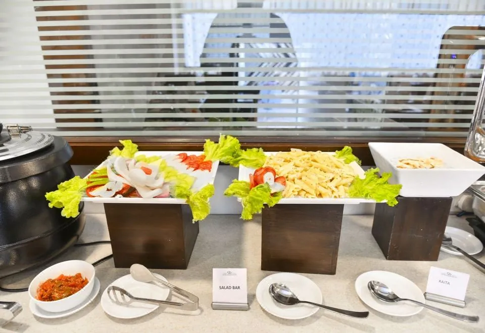 Hotel Sun City Plaza