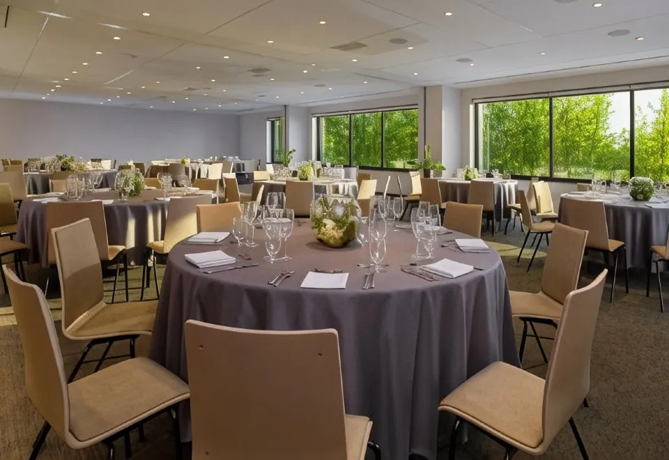 Four Points by Sheraton Warsaw Mokotow