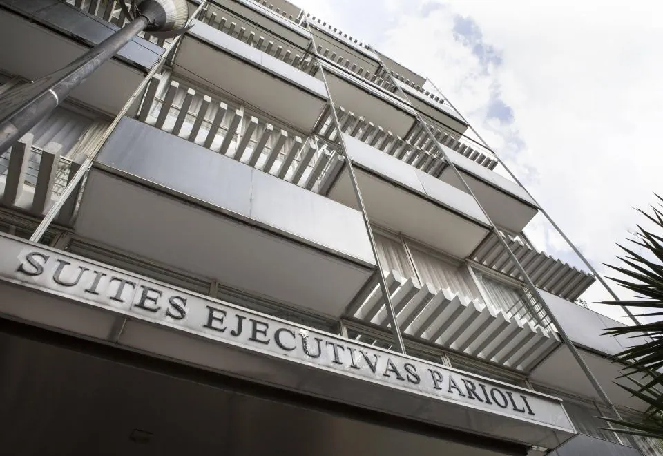 Suites Parioli