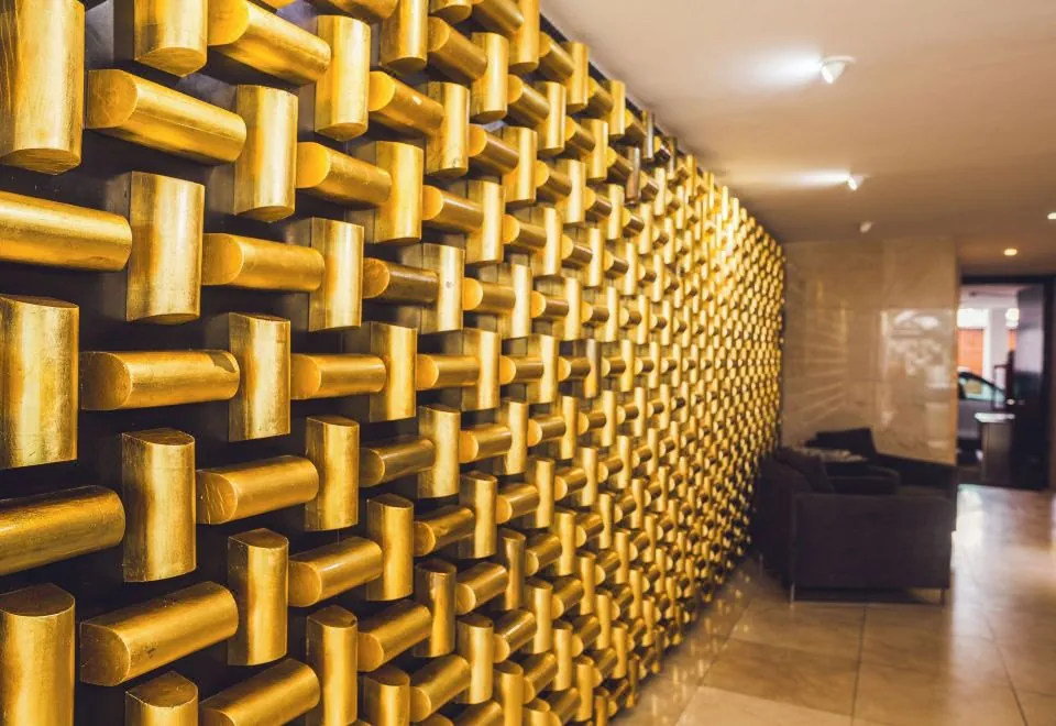 Suites Parioli