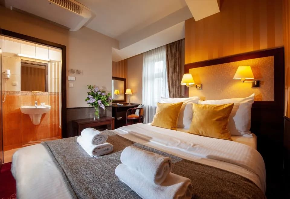 Hotel Wielopole