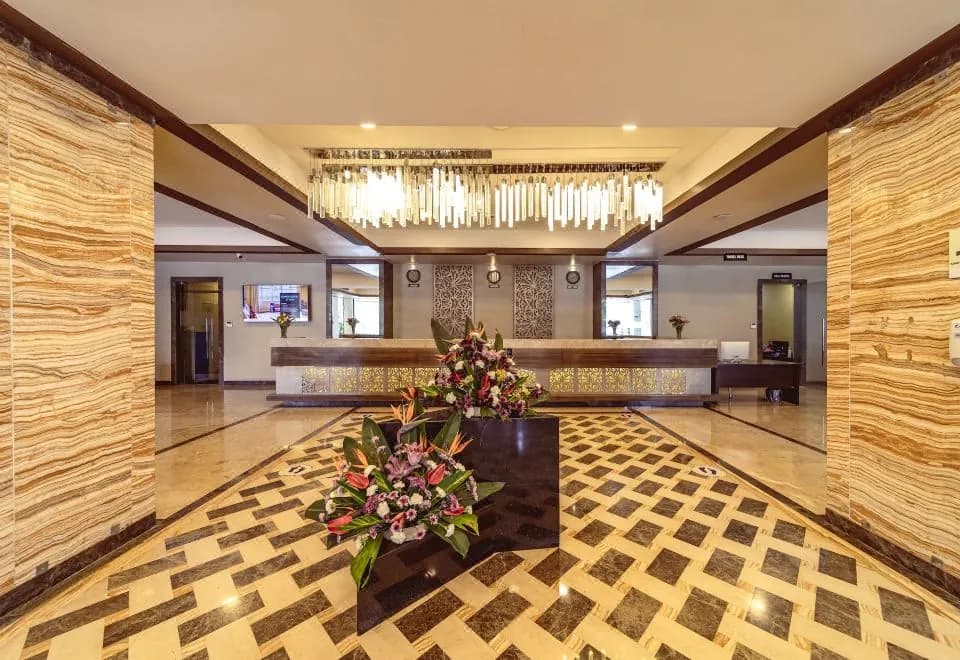 PrideInn Azure Hotel Nairobi