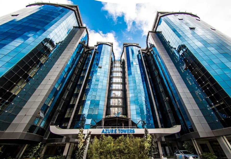 PrideInn Azure Hotel Nairobi