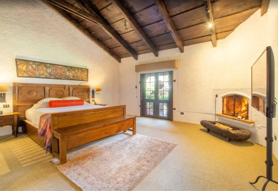 Hotel Museo Spa Casa Santo Domingo