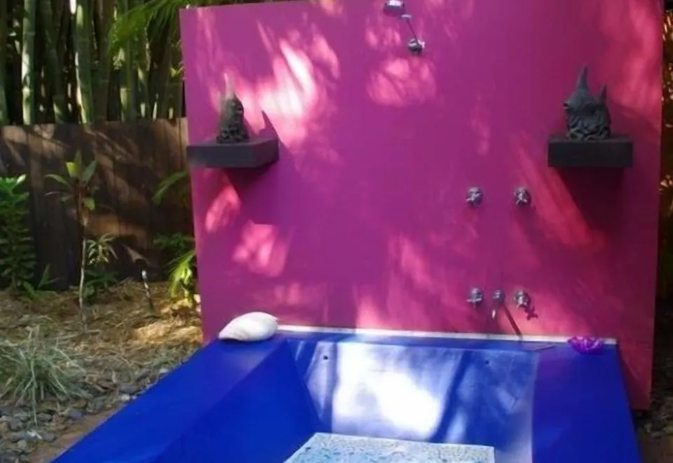 Pink Flamingo Resort
