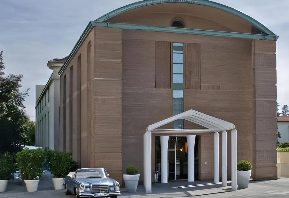 Hotel San Marco