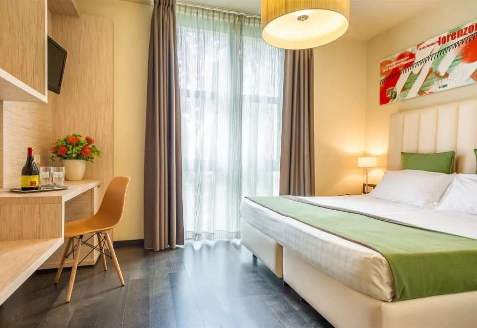 Hotel San Marco