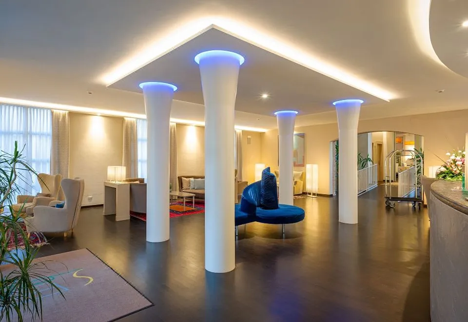 Hotel San Marco