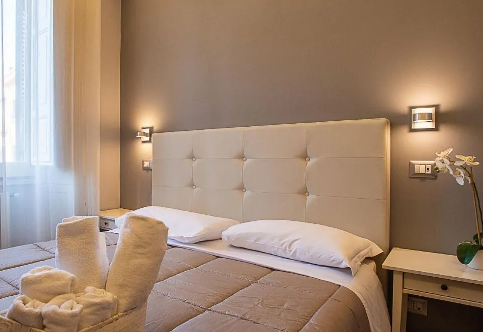 Villa Borghese Guest House