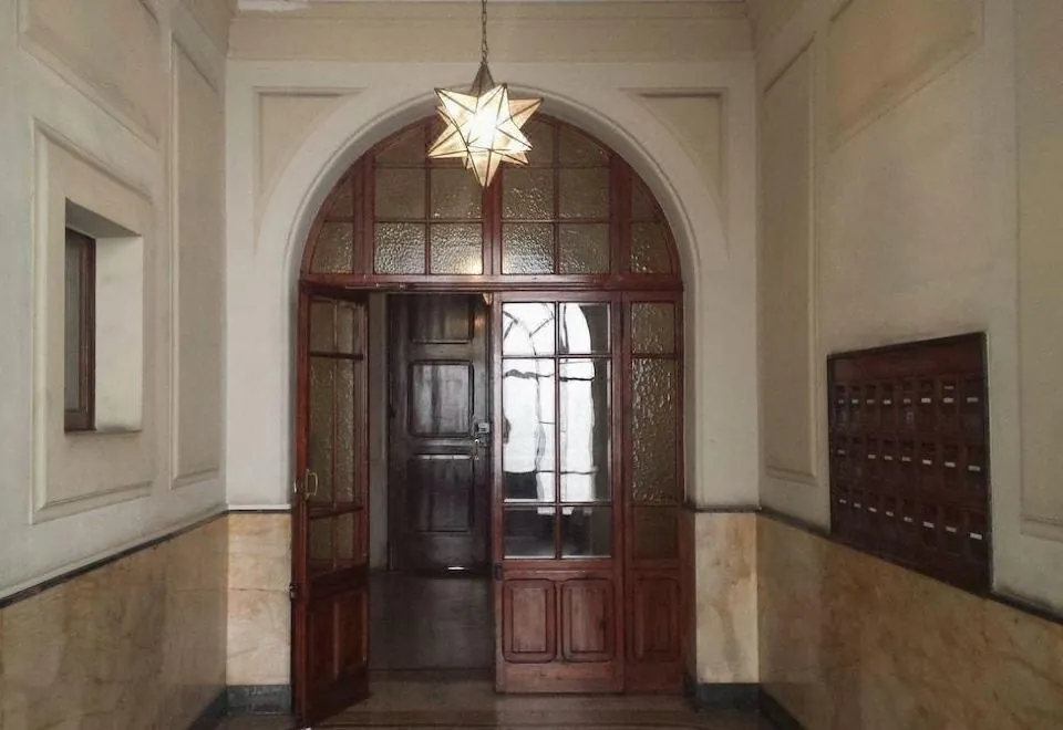 Villa Borghese Guest House