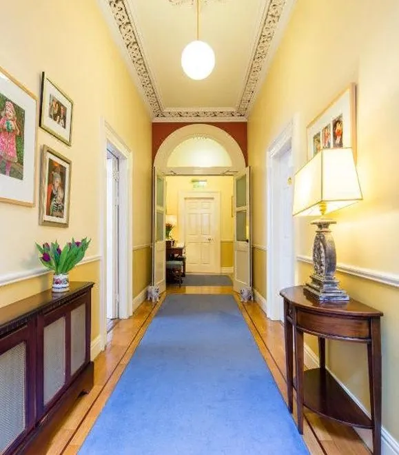 Aberdeen Lodge