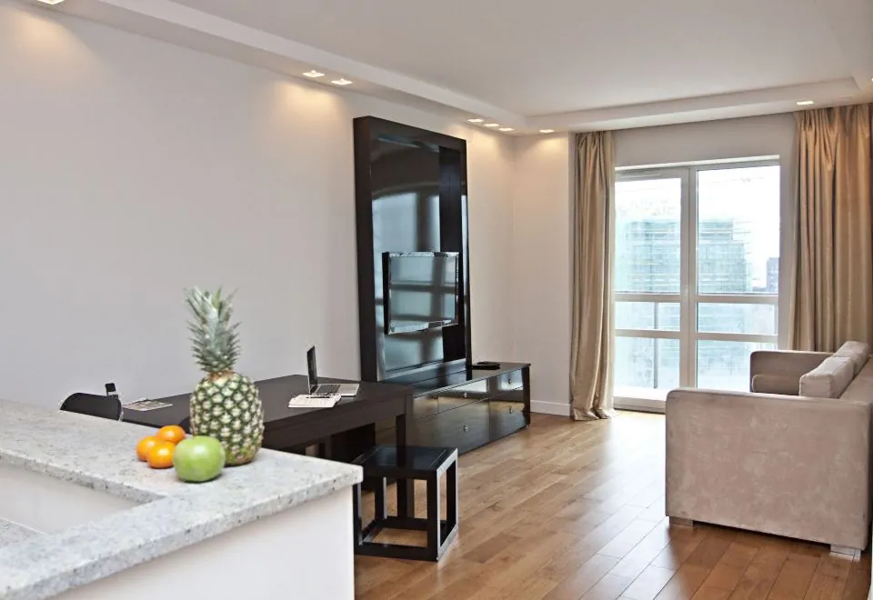 Platinum Towers Country 2 Country