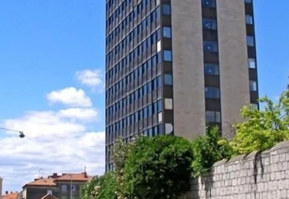 The View Luxury Rooms