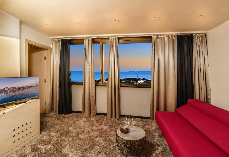 The View Luxury Rooms
