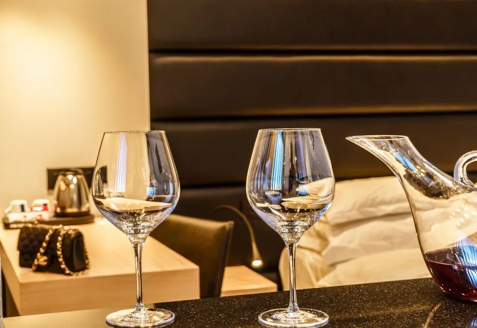 The View Luxury Rooms