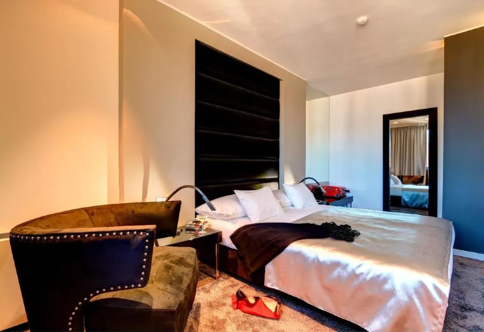 The View Luxury Rooms