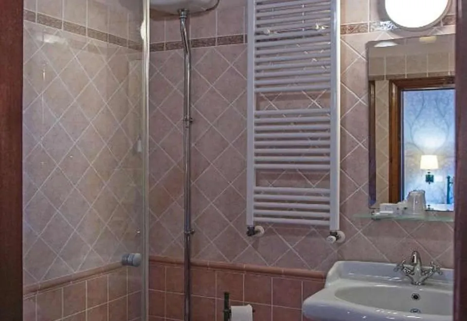 Hotel Villa Cheli