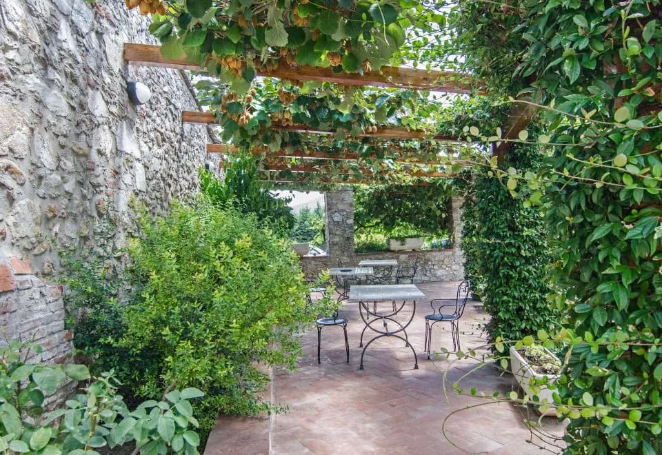 Hotel Villa Cheli