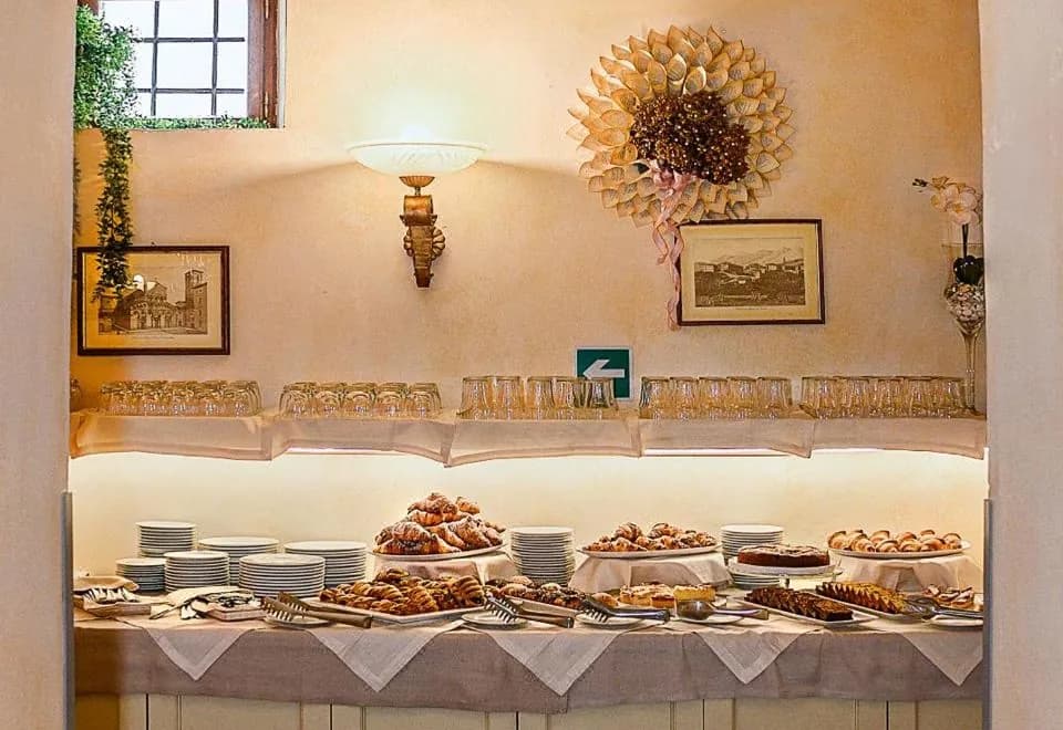 Hotel Villa Cheli